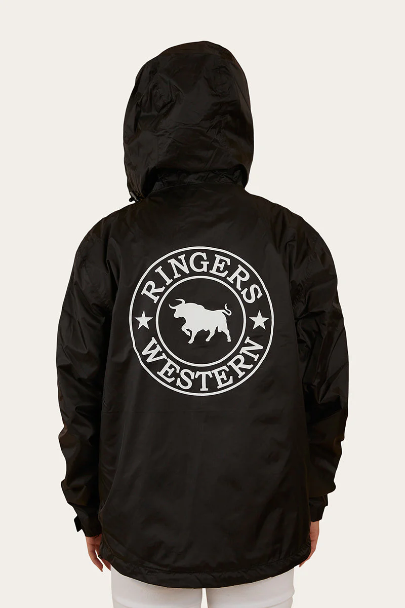 Signature Bull Womens Spray Jacket - Image 5
