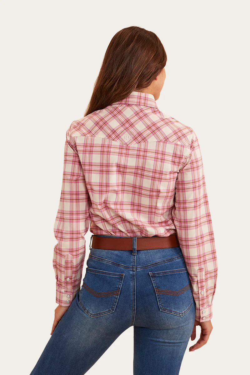 Silverlake Womens Western Shirt - Image 15