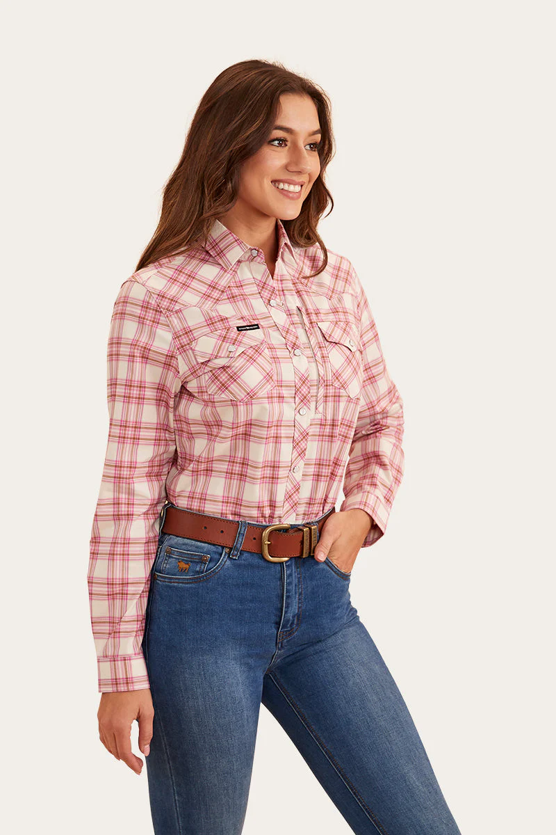 Silverlake Womens Western Shirt - Image 17