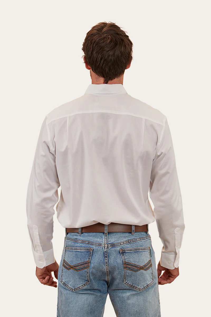 Silverton Mens Dress Shirt Unbranded - Image 2