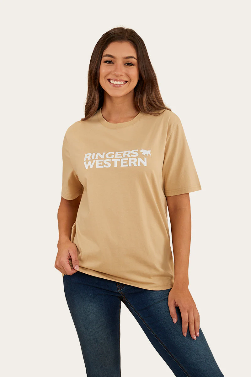 Somerset Womens Loose Fit T-Shirt