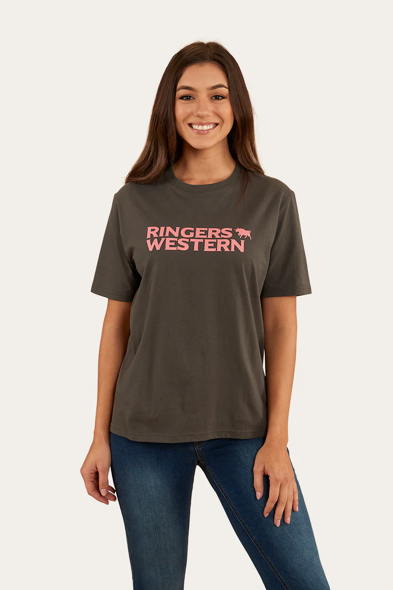 Somerset Womens Loose Fit T-Shirt - Image 12