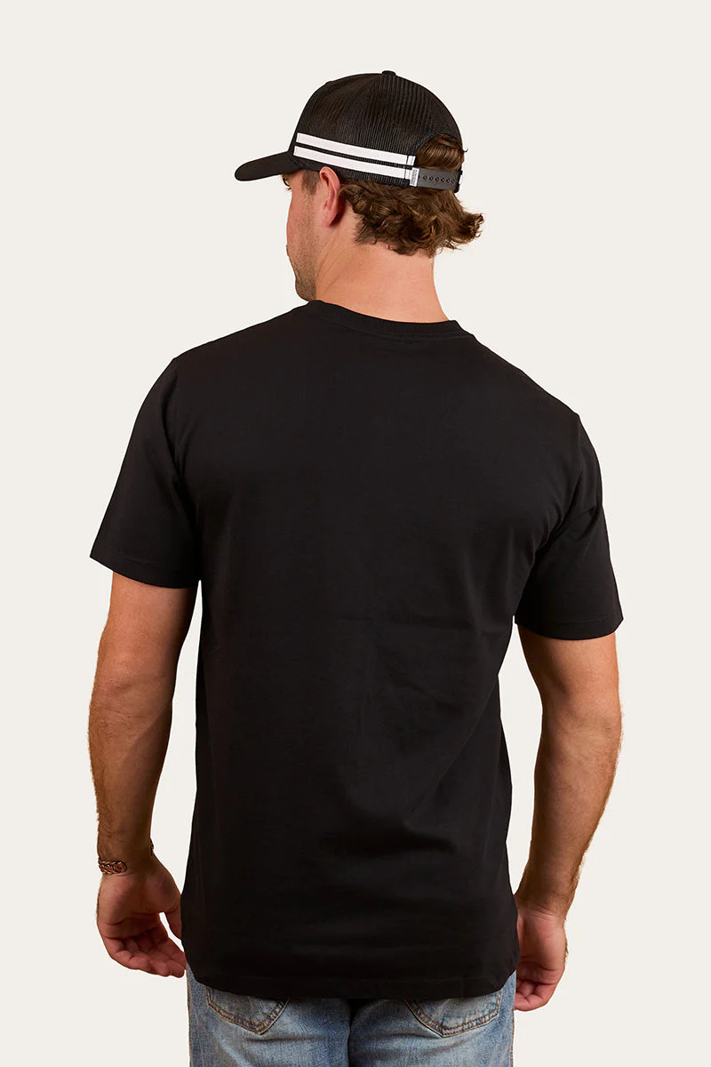 Southbridge Mens Classic Fit Pocket Tee - Image 2