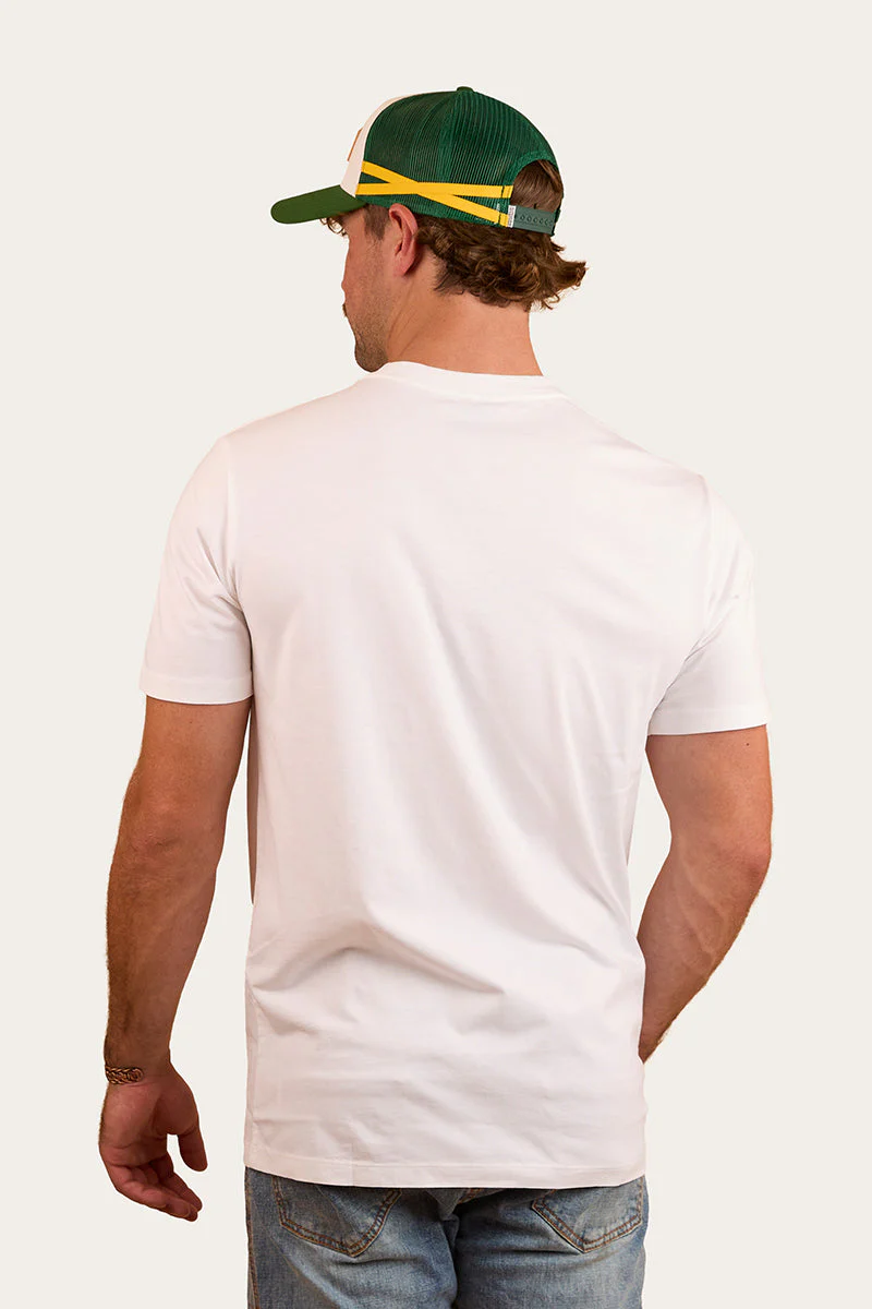 Southbridge Mens Classic Fit Pocket Tee - Image 5