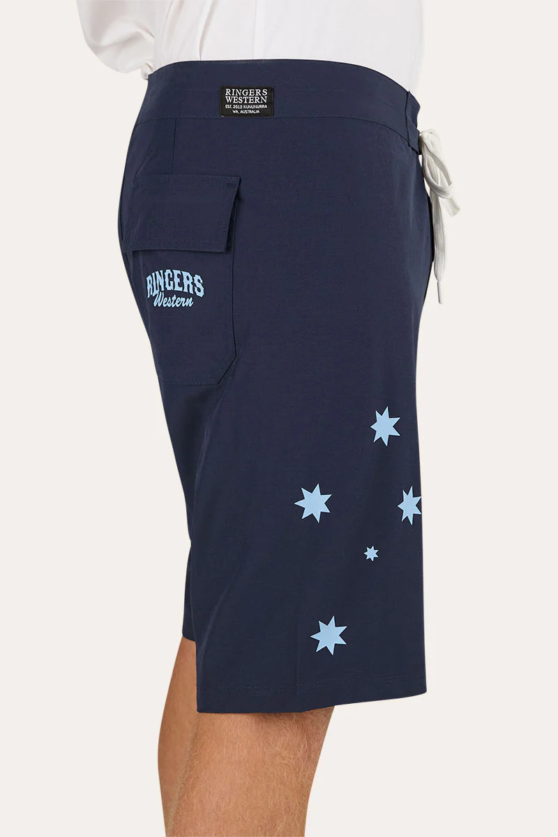 Southern Cross Mens Swim Short - Image 10