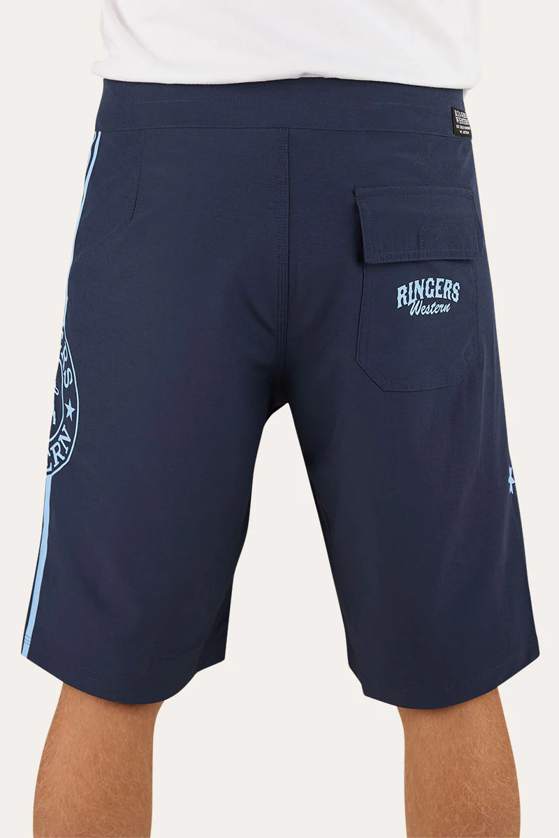Southern Cross Mens Swim Short - Image 11