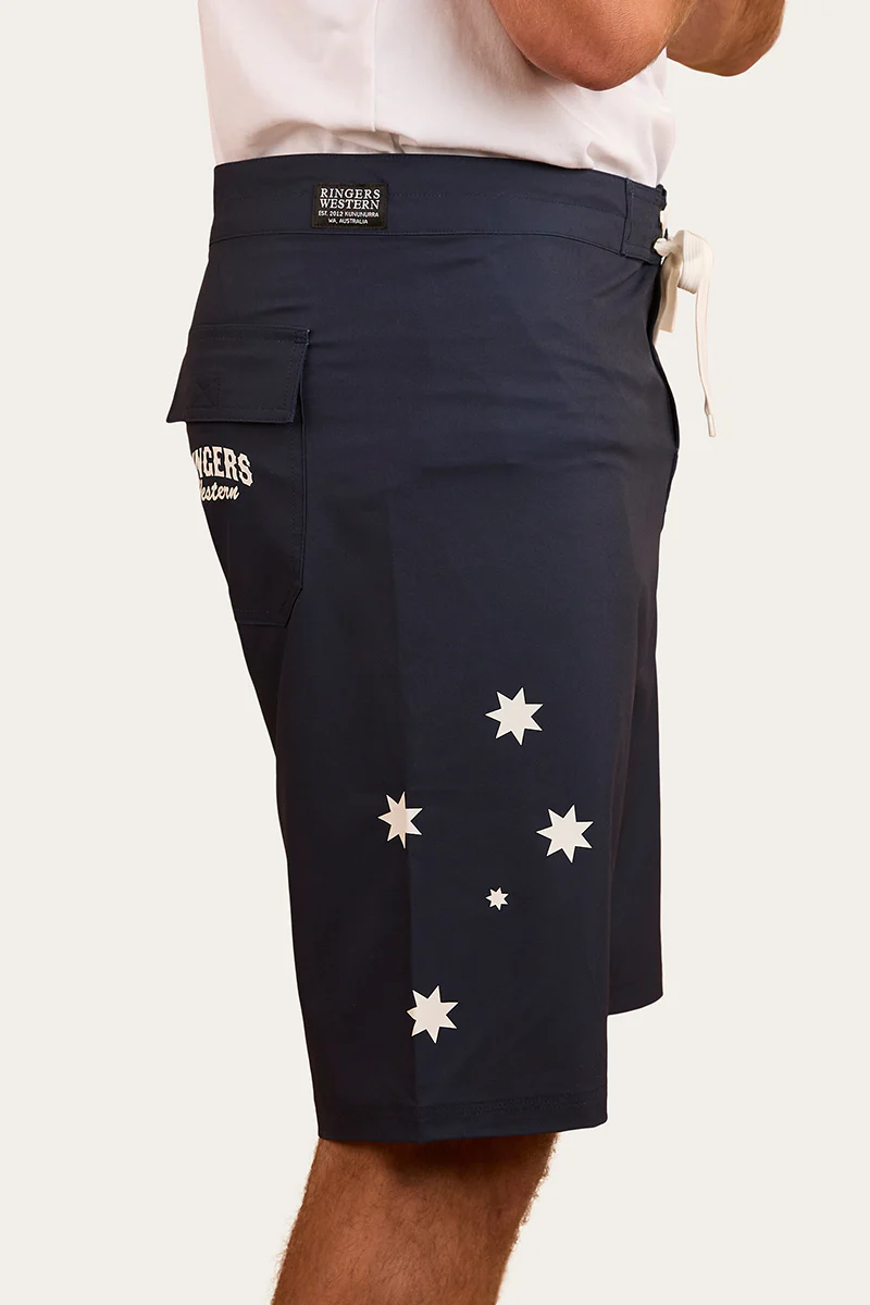 Southern Cross Mens Swim Short - Image 14