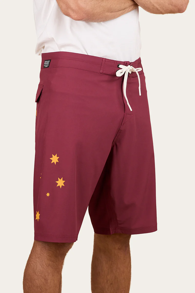 Southern Cross Mens Swim Short - Image 18