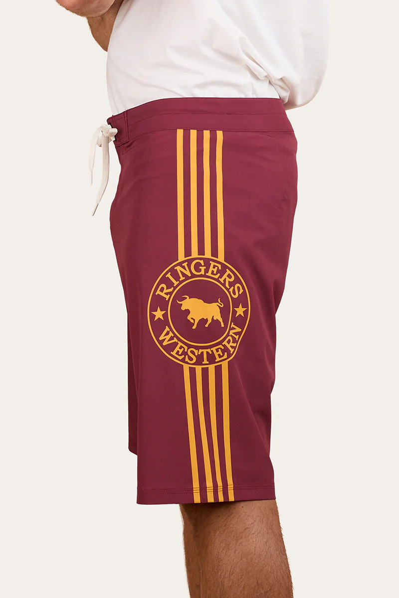 Southern Cross Mens Swim Short - Image 21