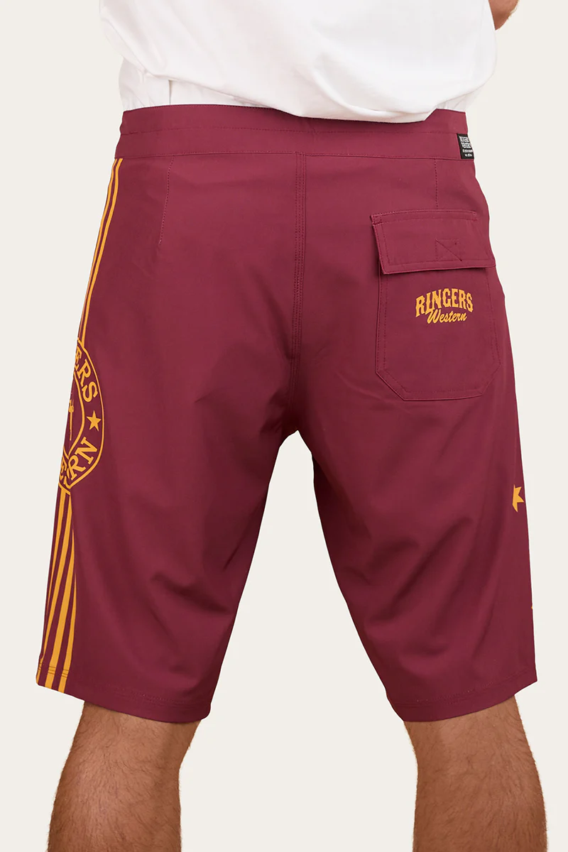 Southern Cross Mens Swim Short - Image 22