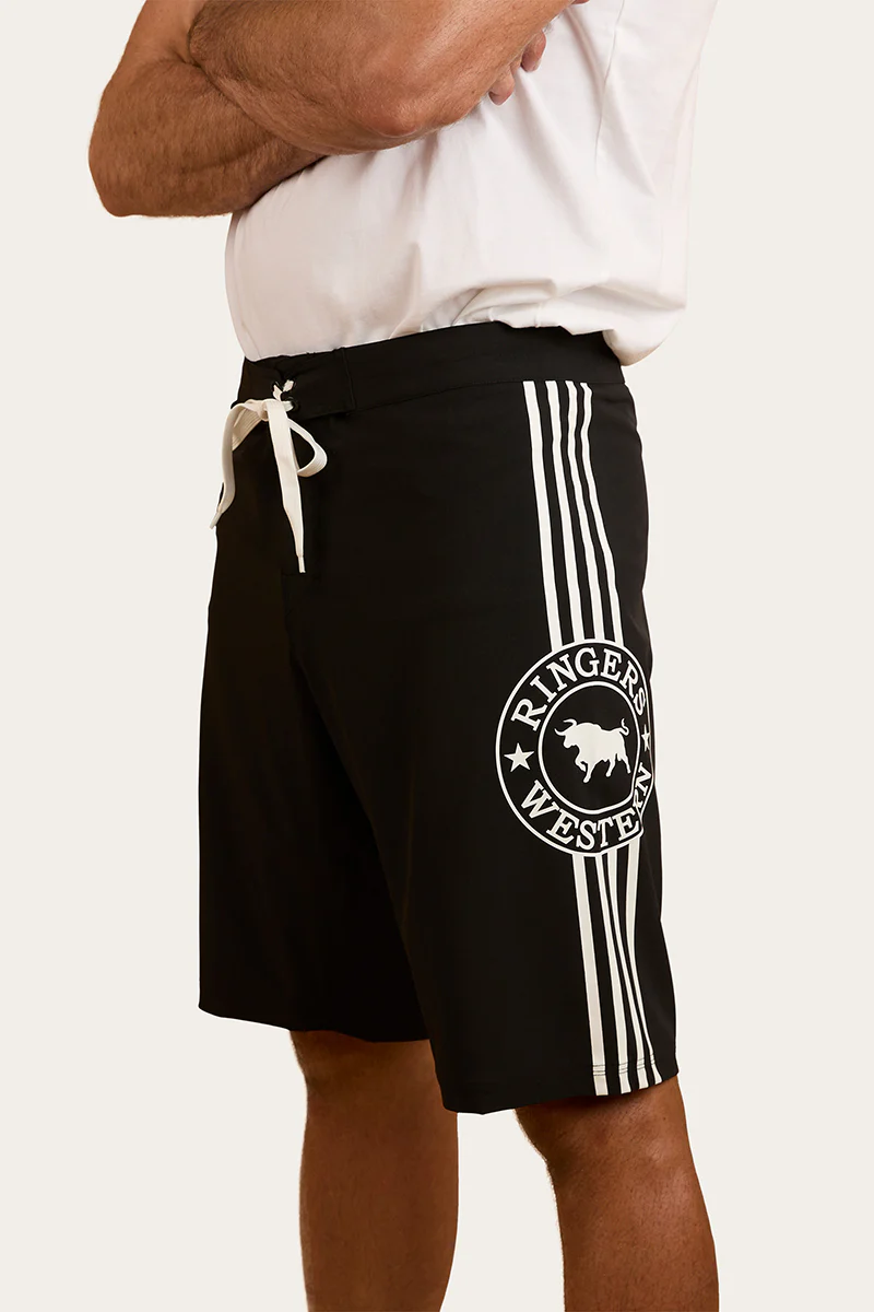 Southern Cross Mens Swim Short - Image 3