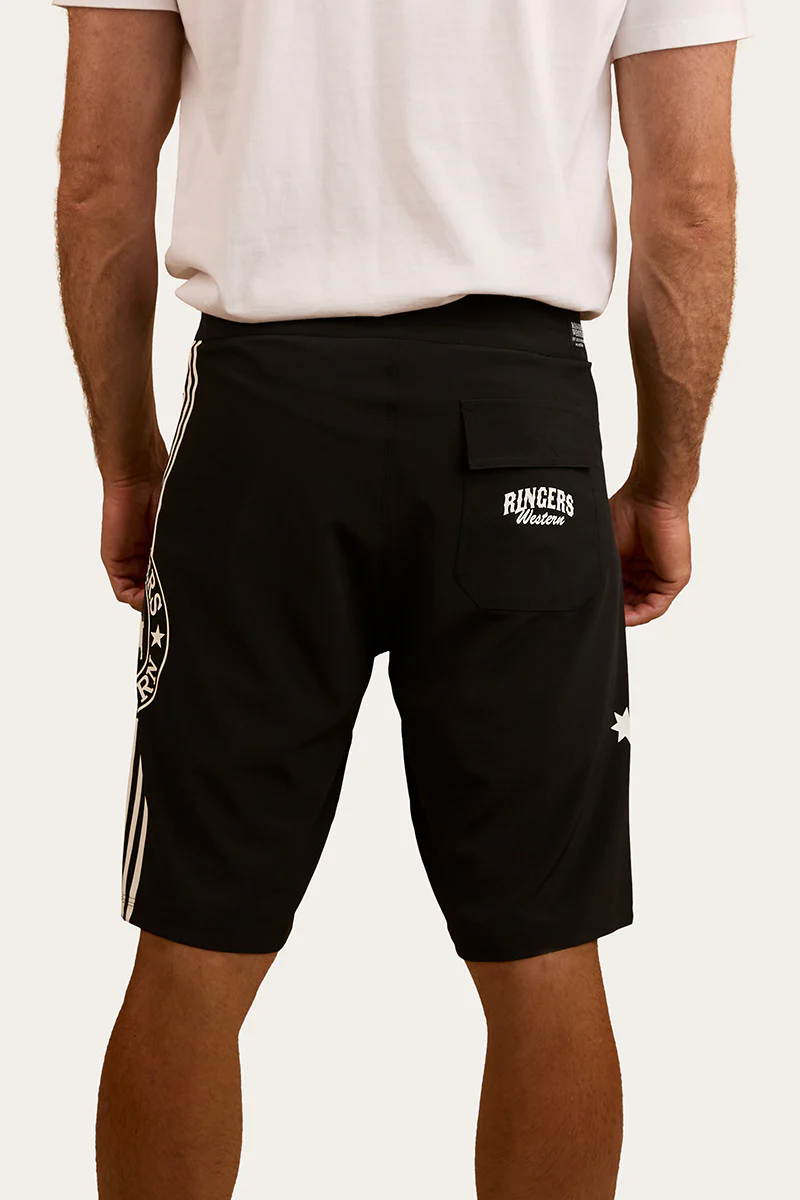 Southern Cross Mens Swim Short - Image 4