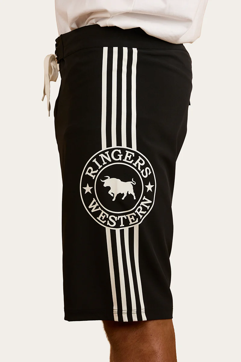 Southern Cross Mens Swim Short - Image 5