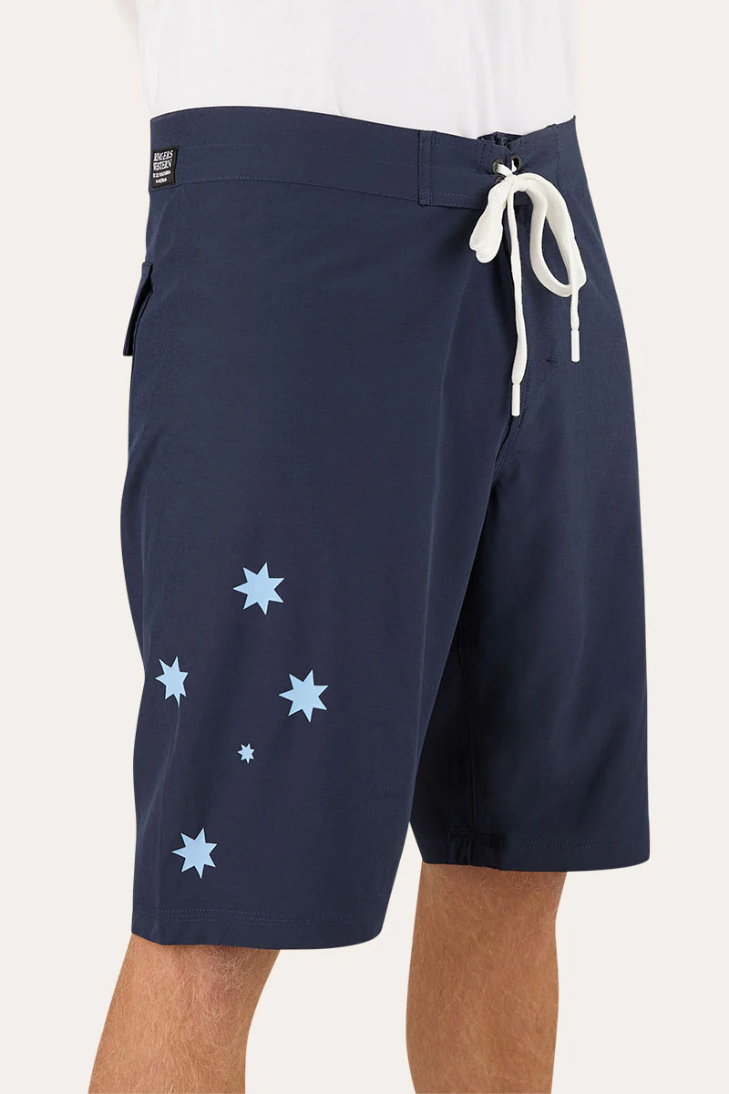 Southern Cross Mens Swim Short - Image 6