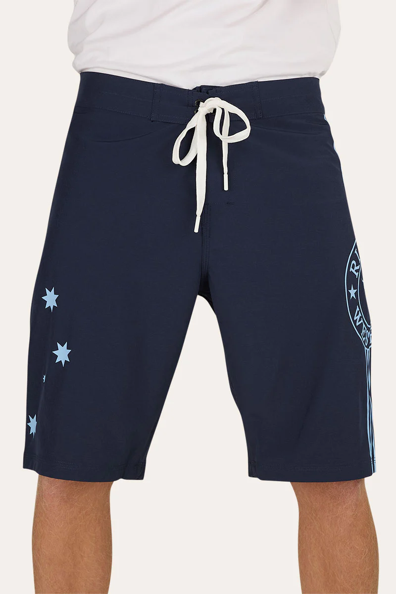 Southern Cross Mens Swim Short - Image 7