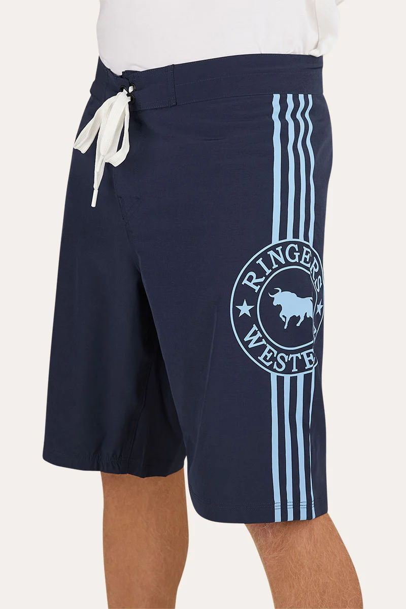 Southern Cross Mens Swim Short - Image 8