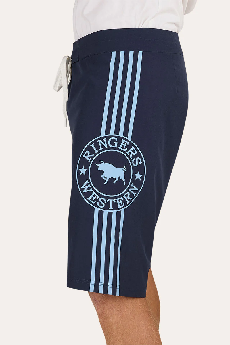 Southern Cross Mens Swim Short - Image 9