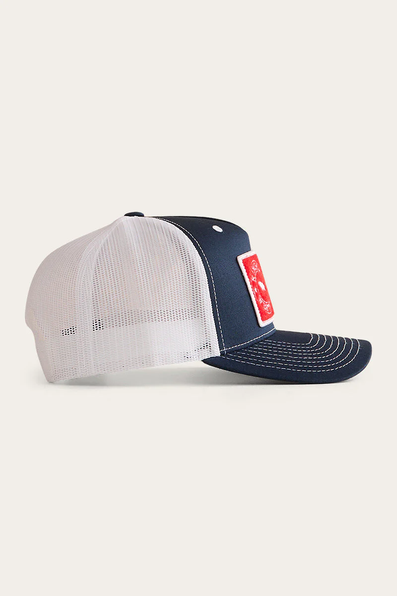 Southern Son Trucker Cap - Image 12