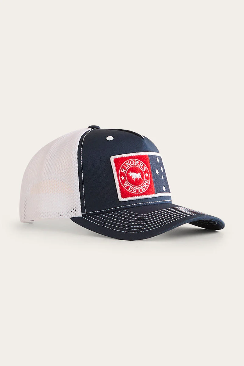 Southern Son Trucker Cap - Image 13