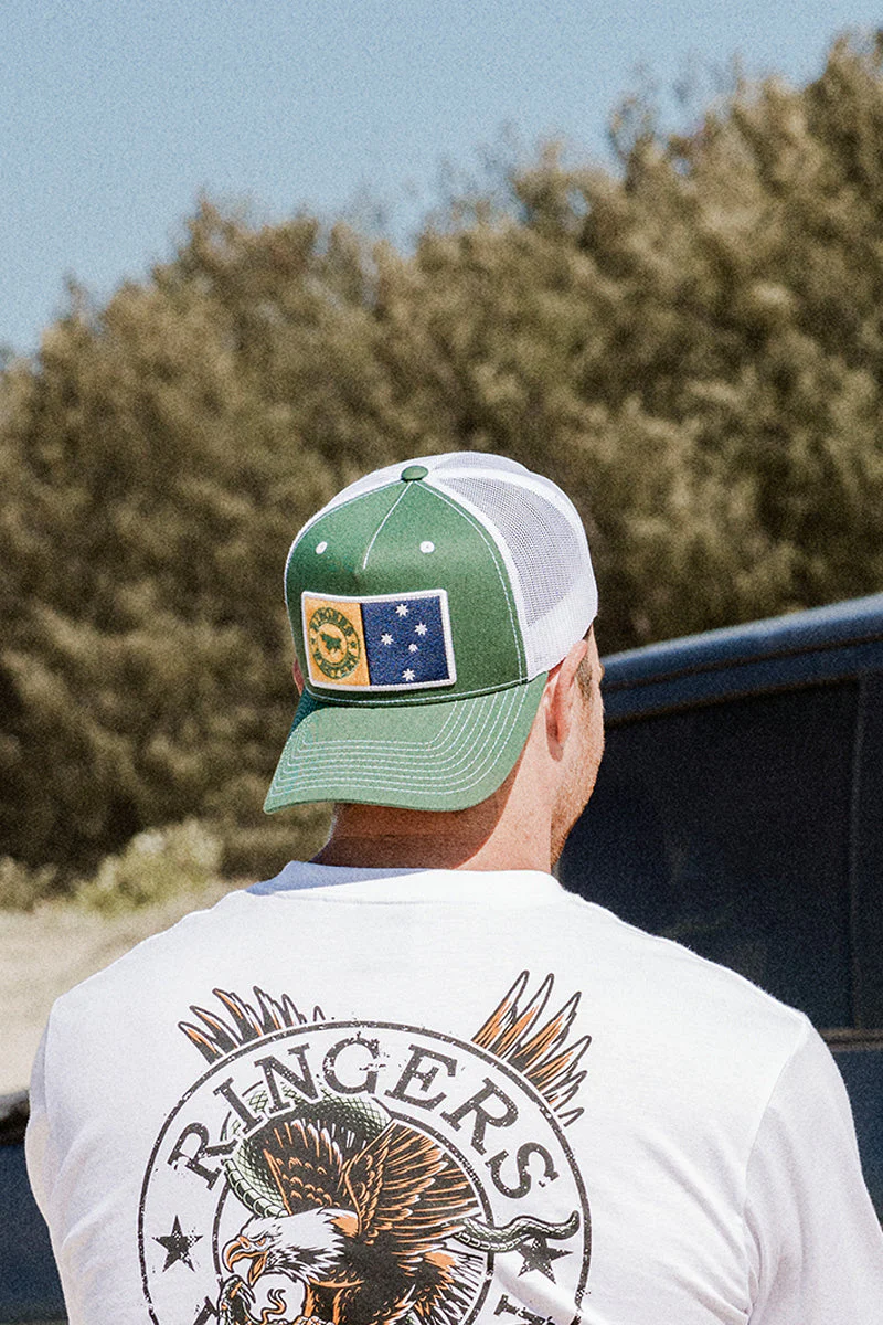 Southern Son Trucker Cap - Image 14