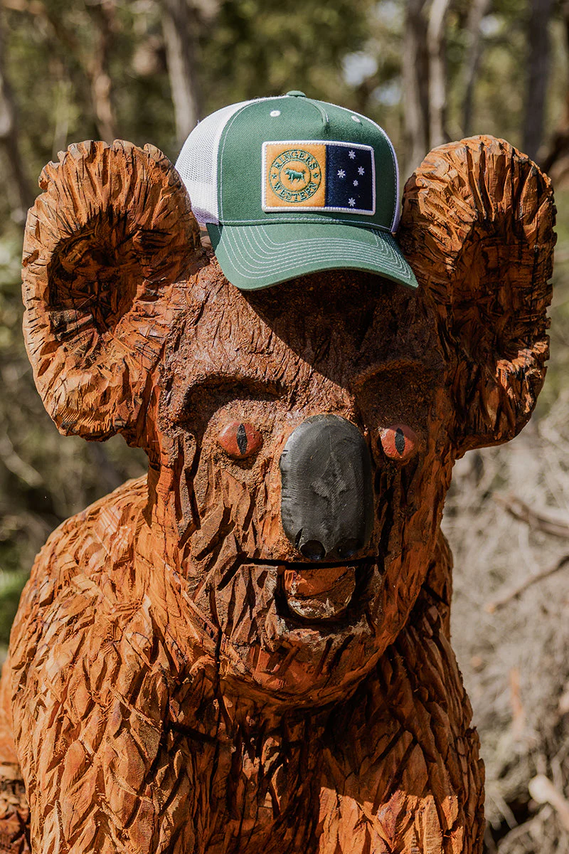 Southern Son Trucker Cap - Image 18