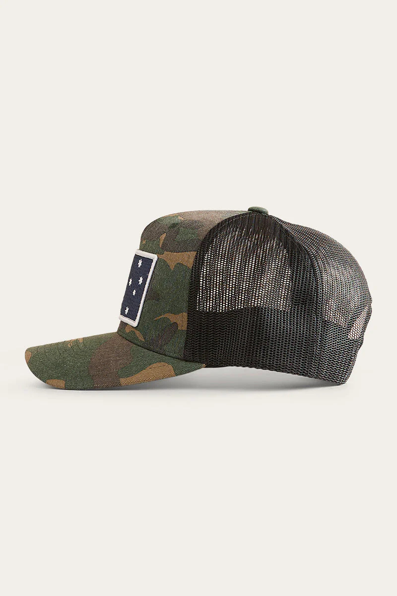 Southern Son Trucker Cap - Image 3