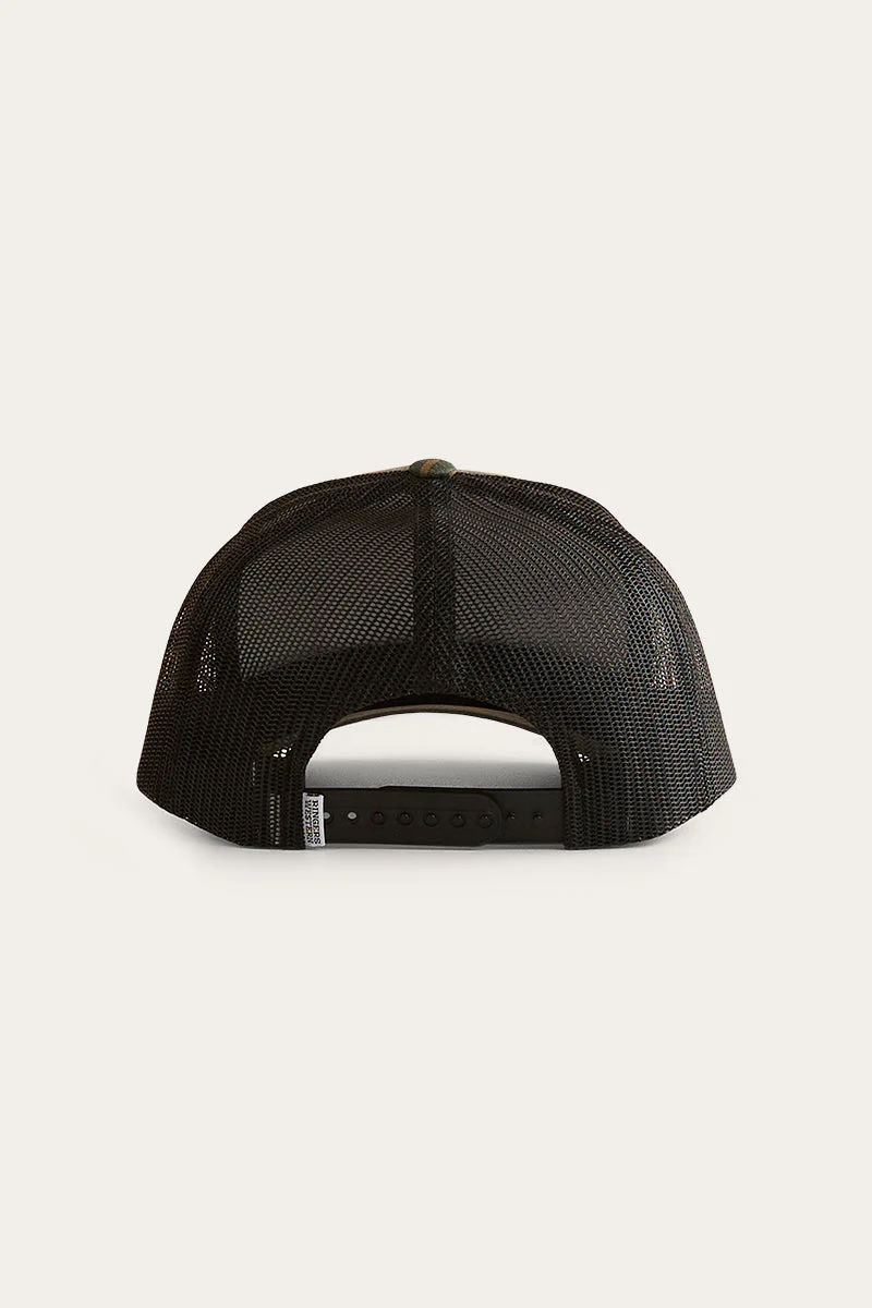 Southern Son Trucker Cap - Image 4