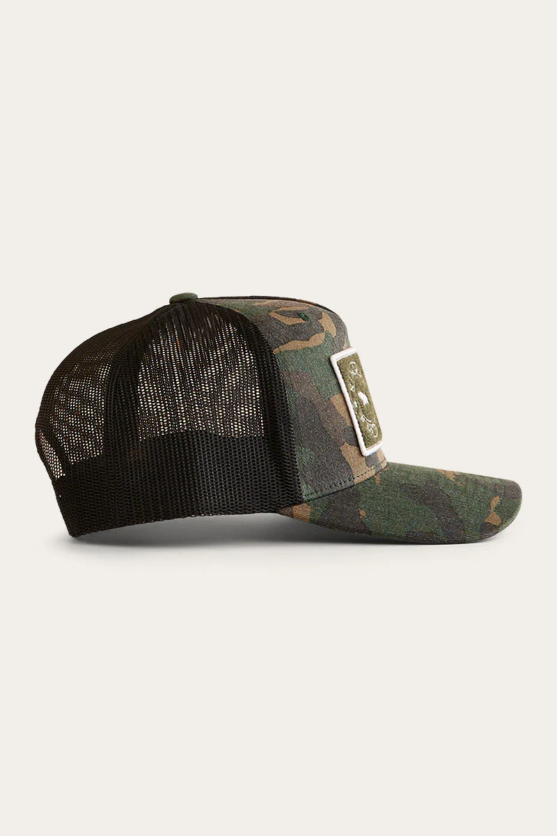 Southern Son Trucker Cap - Image 5