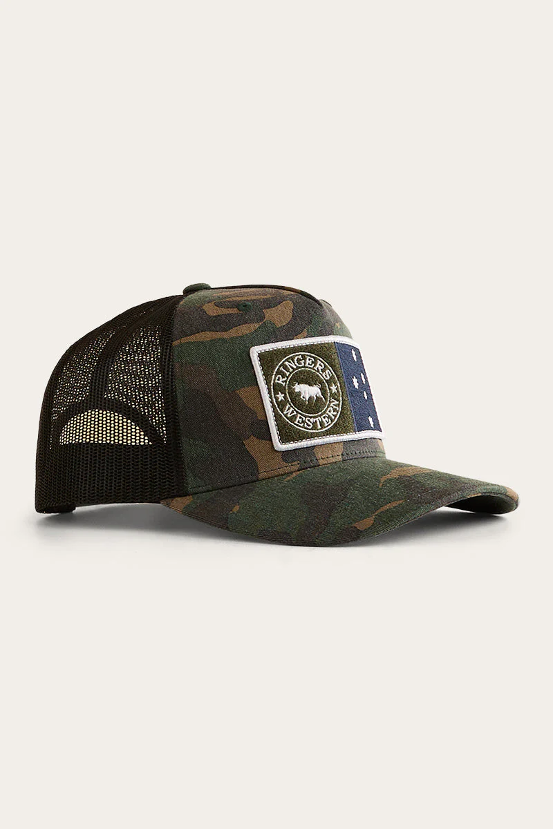 Southern Son Trucker Cap - Image 6