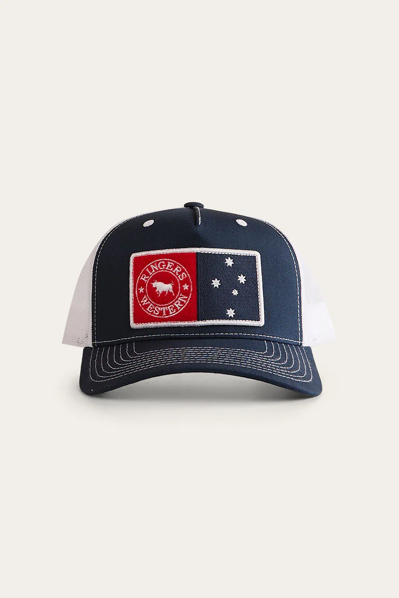 Southern Son Trucker Cap - Image 7