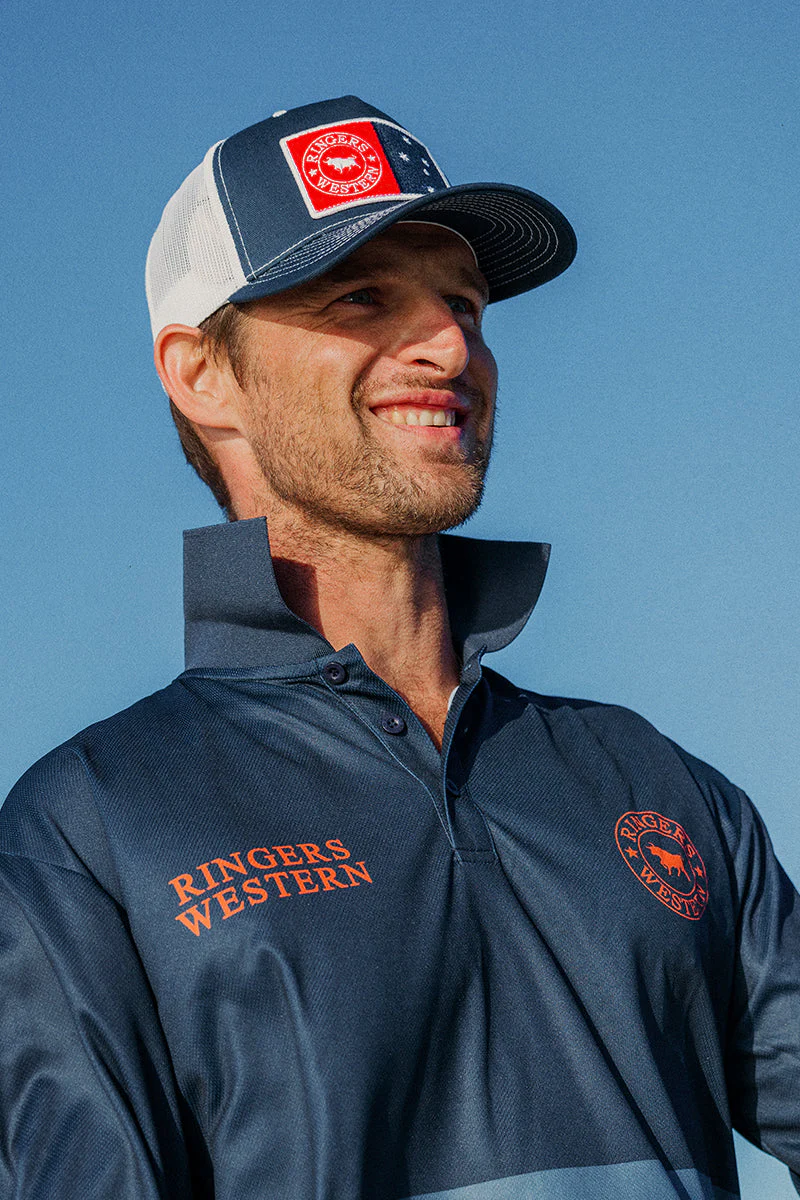 Southern Son Trucker Cap - Image 8
