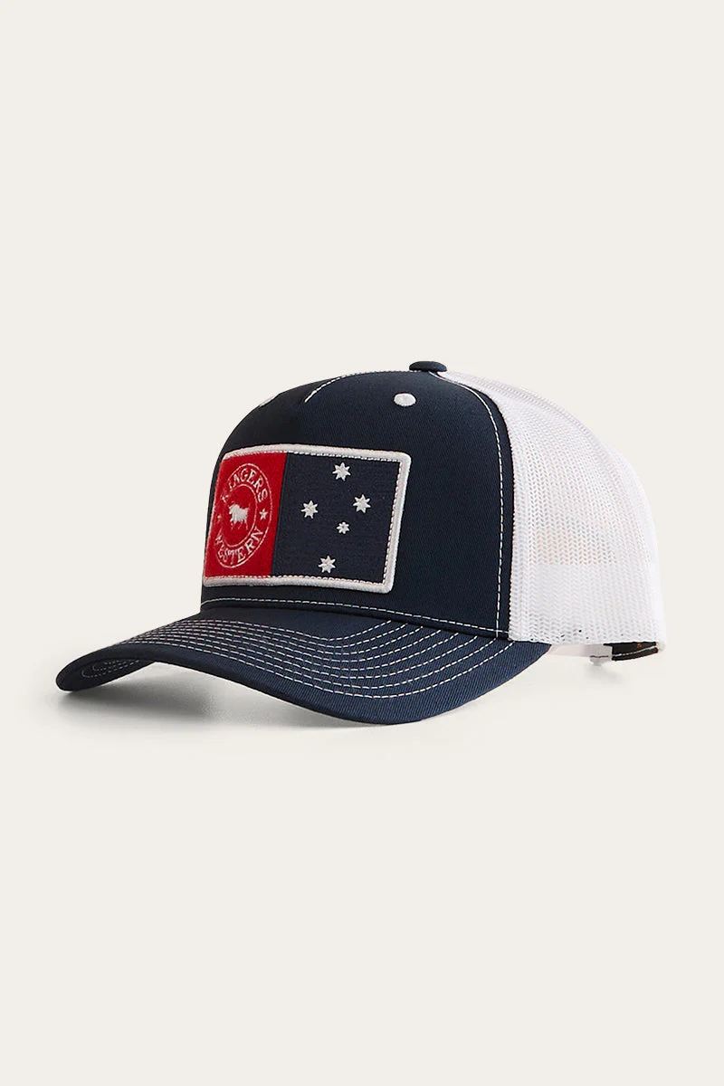 Southern Son Trucker Cap - Image 9