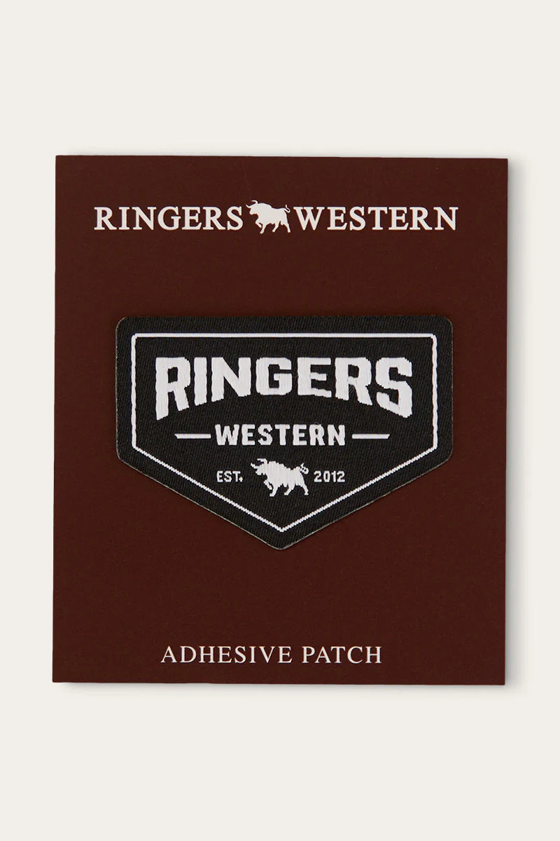 Squadron Patch