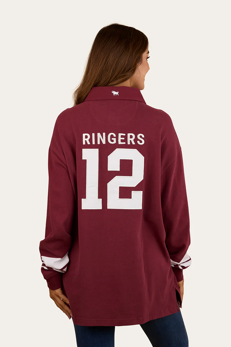 Stadium Unisex Oversized Rugby Jersey - Image 12