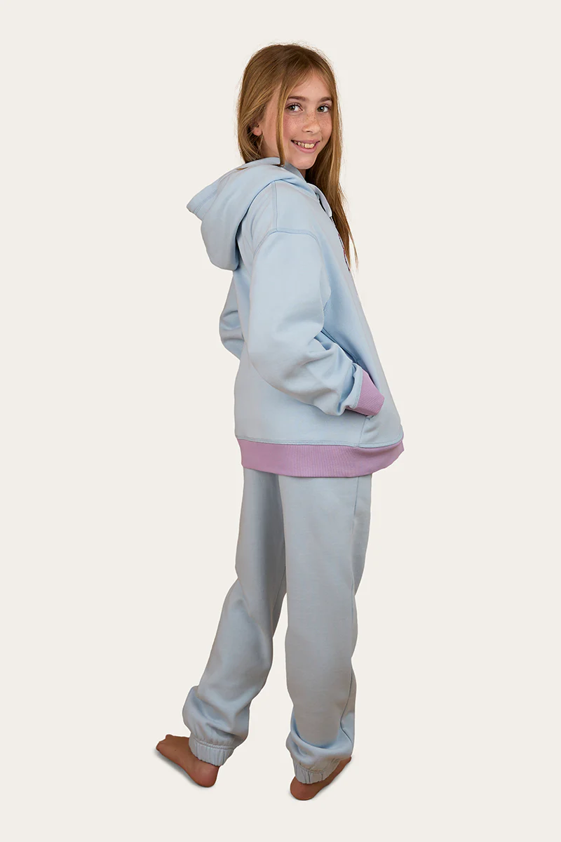 Stardust Girls Oversized Pullover Hoodie - Image 4