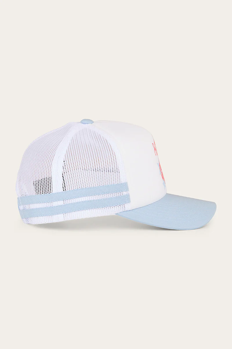 Stardust Kids Foam Trucker Cap - Image 3