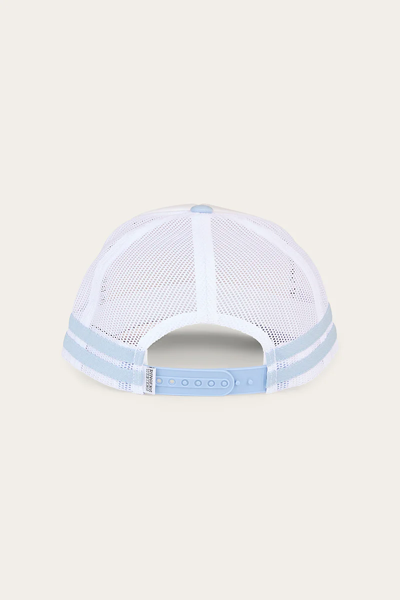 Stardust Kids Foam Trucker Cap - Image 4