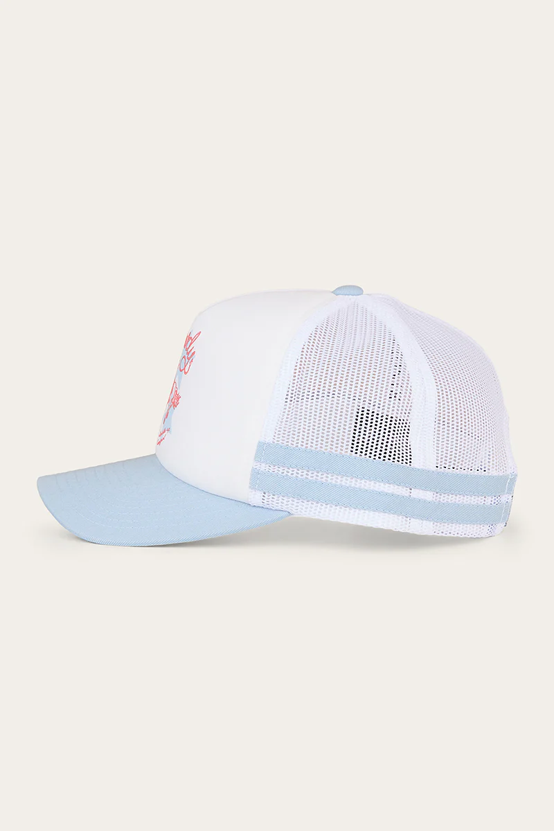 Stardust Kids Foam Trucker Cap - Image 5