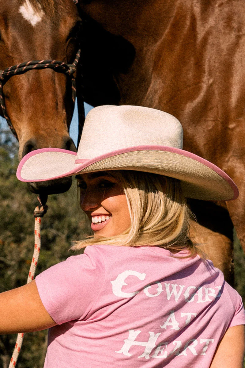 Sterling Straw Hat - Image 16