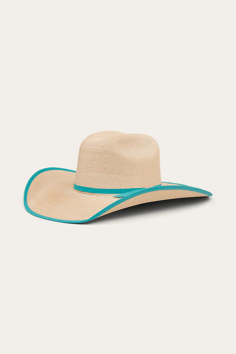 Sterling Straw Hat - Image 9