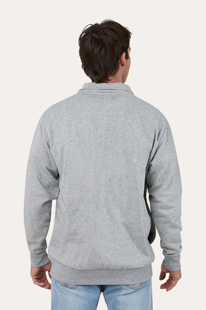 Strand Mens 1/4 Zip Crew - Image 4