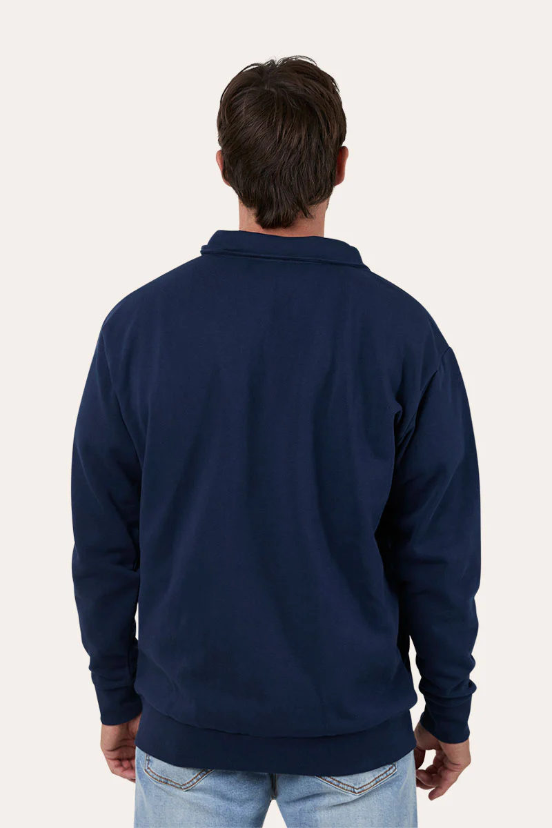 Strand Mens 1/4 Zip Crew - Image 8