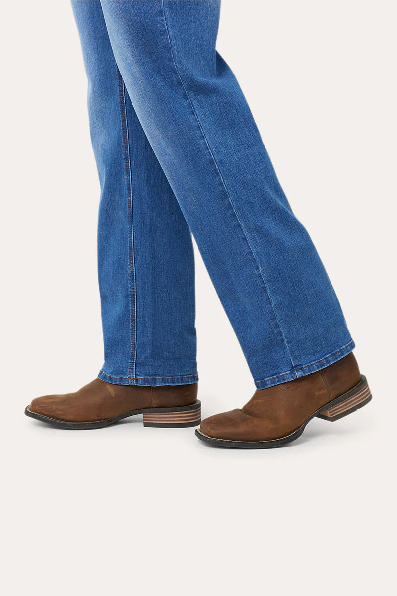 Sturt Mens Relaxed Leg Jeans - Image 19