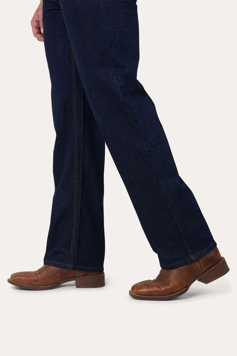 Sturt Mens Relaxed Leg Jeans - Image 5