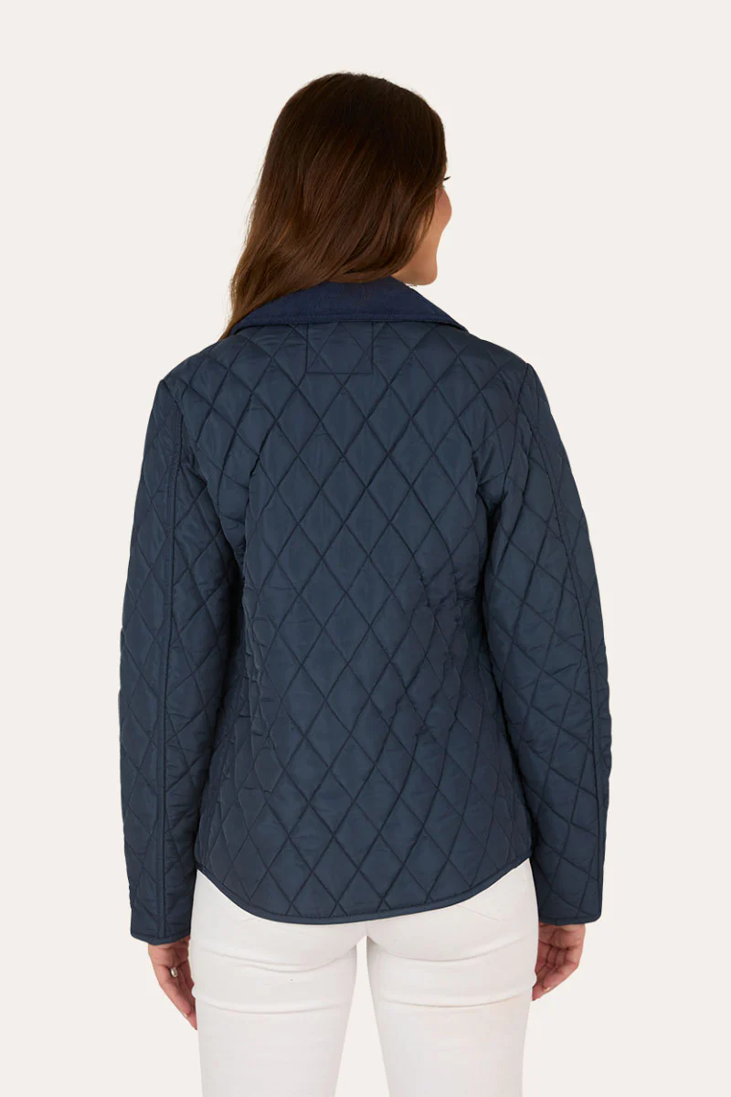 Swan River Womens Quilted Jacket - Image 18