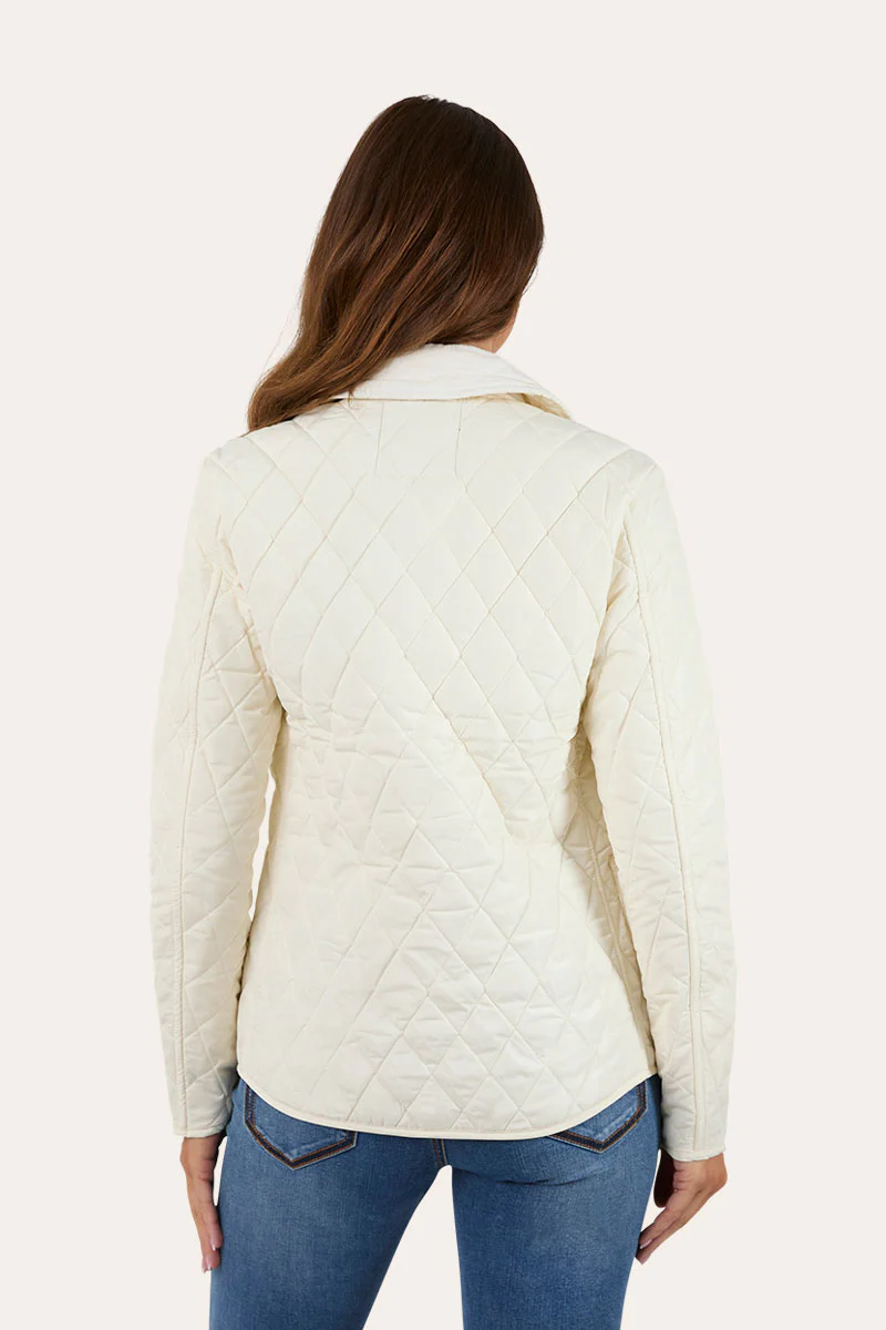 Swan River Womens Quilted Jacket - Image 24