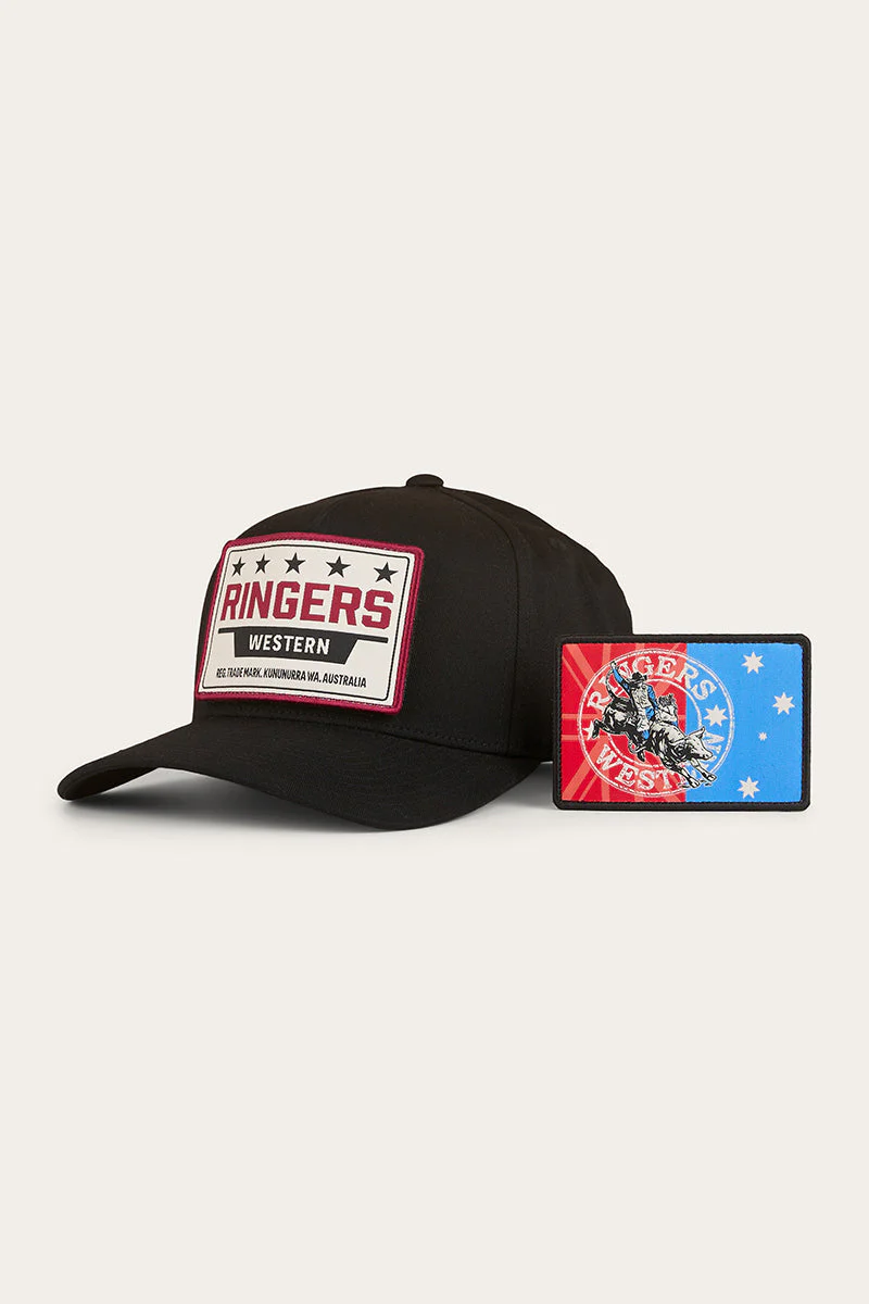 Switcheroo Baseball Cap