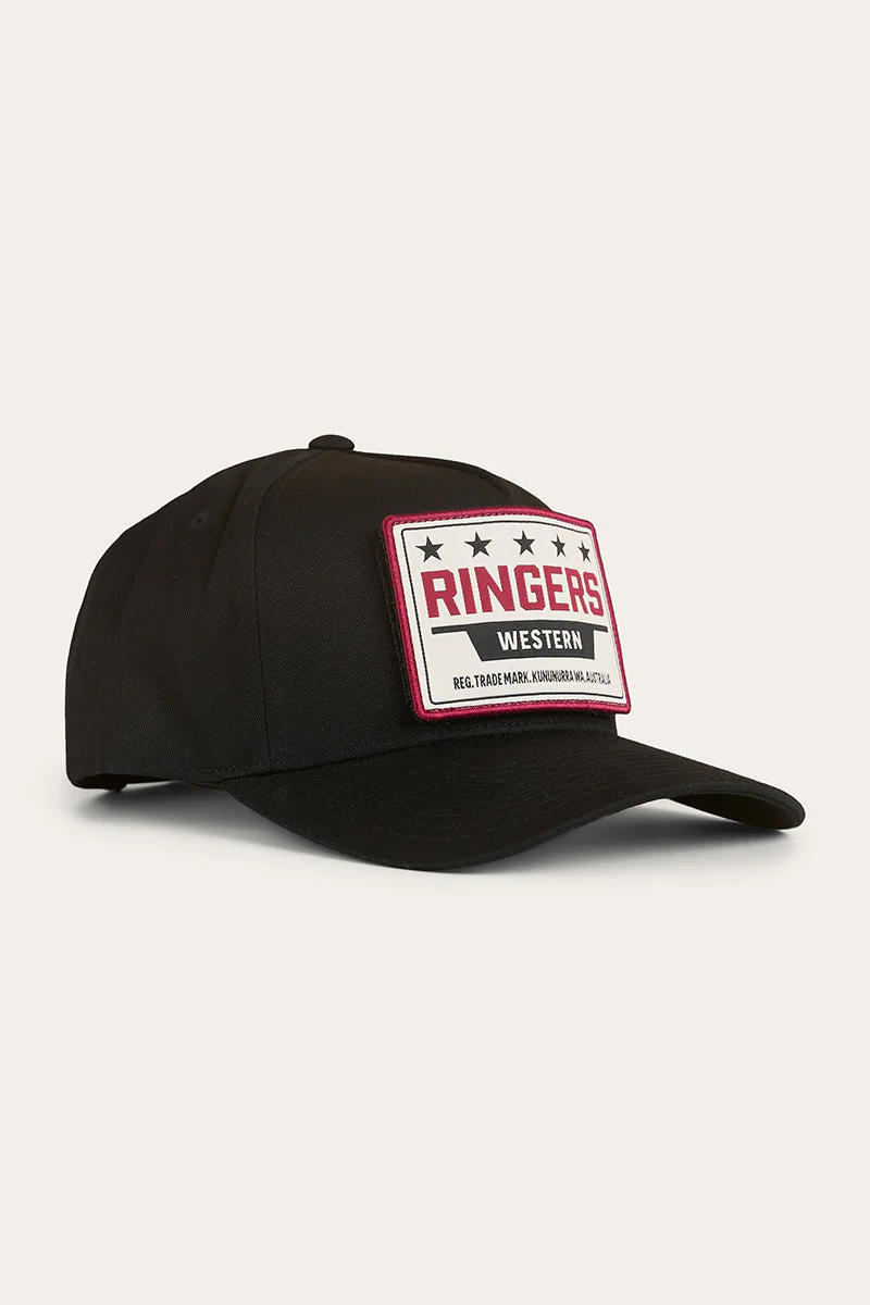 Switcheroo Baseball Cap - Image 10