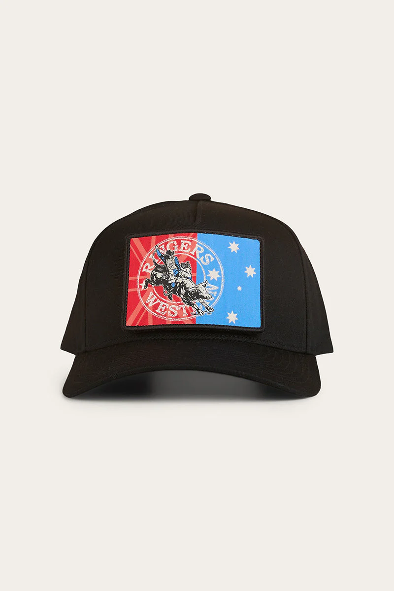 Switcheroo Baseball Cap - Image 2