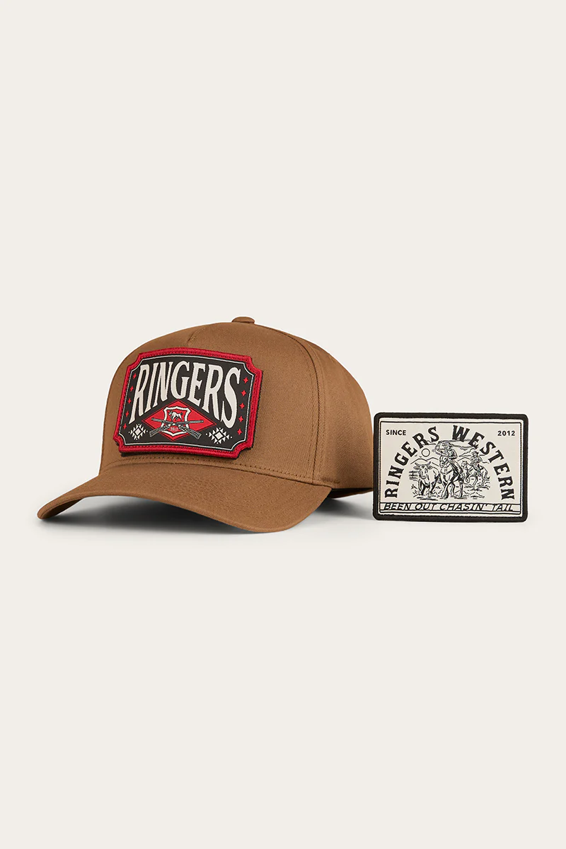 Switcheroo Baseball Cap - Image 20